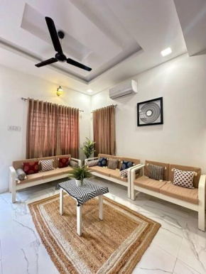 The Cozy Nest - Bhuj